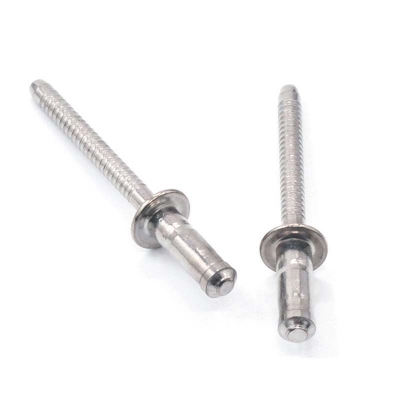 Avibulb Rivets Stainless Steel