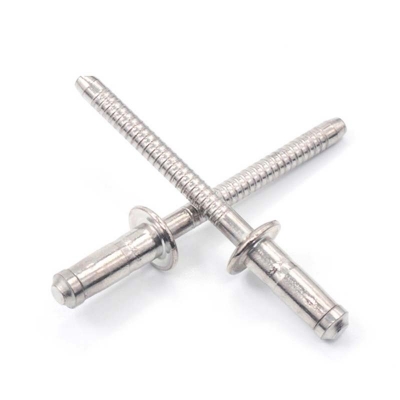 Avibulb Rivets Stainless Steel