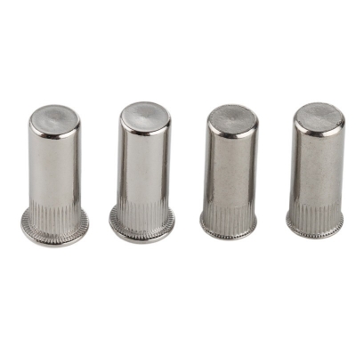 Reduced Hex Rivet Nuts