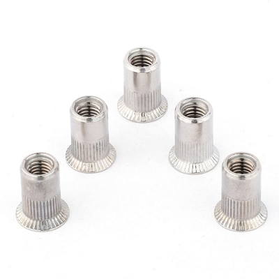 Countersunk Rivet Nuts