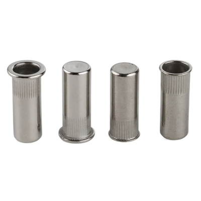 Reduced Hex Rivet Nuts