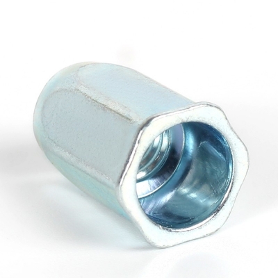 Reduced Head Full Hex Rivet Nuts