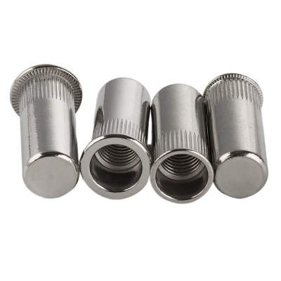 Reduced Hex Rivet Nuts