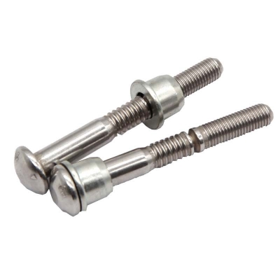 C6L Huck Bolts