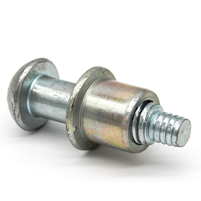 Bobtail Huck Bolts