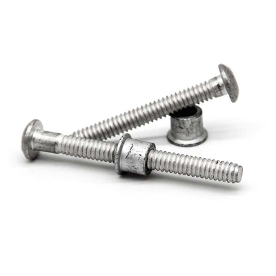 HDG Ring Groove Rivets