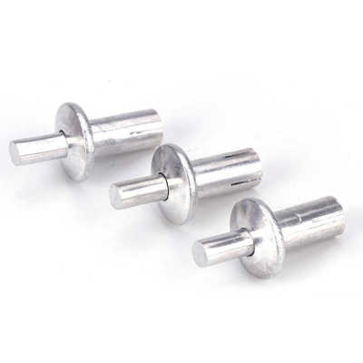 Universal Head Drive Rivets