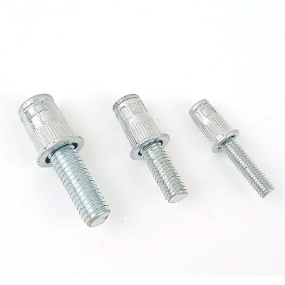 Carbon Steel Rivet Studs