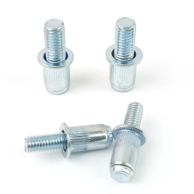 Carbon Steel Rivet Studs