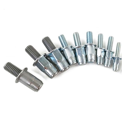 Carbon Steel Rivet Studs